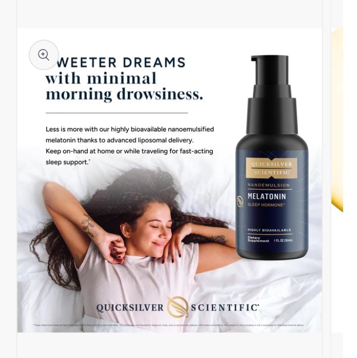 Melatonin - Image 3