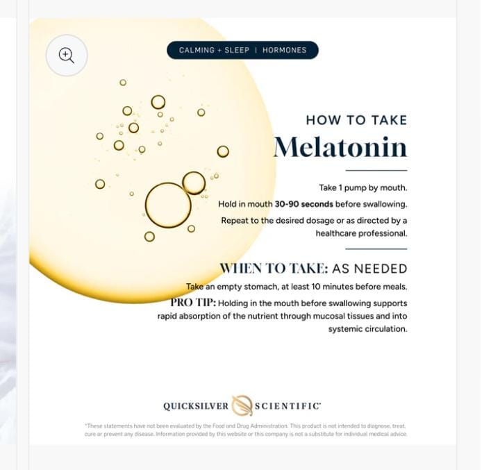 Melatonin - Image 4