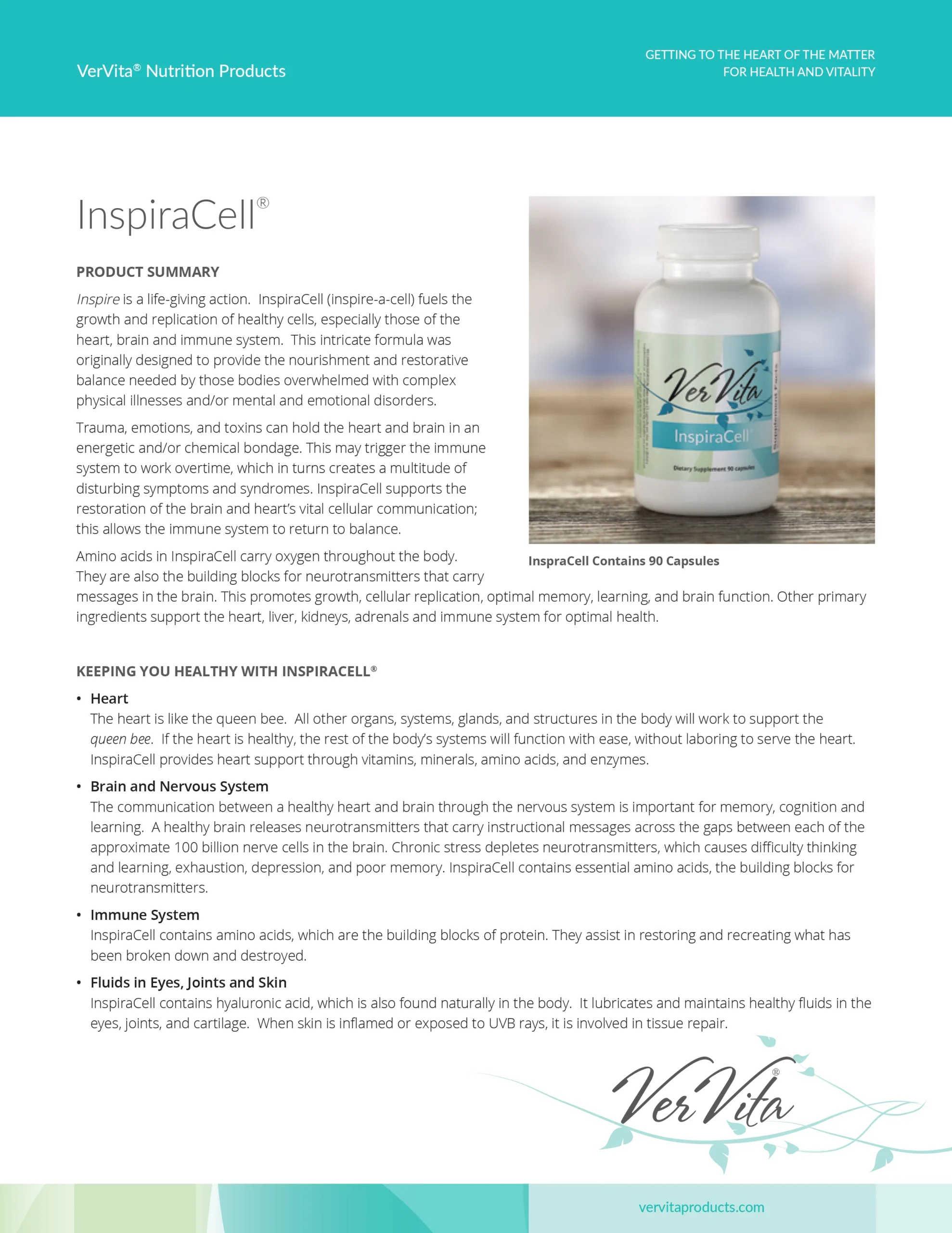 InspiraCell - Image 3