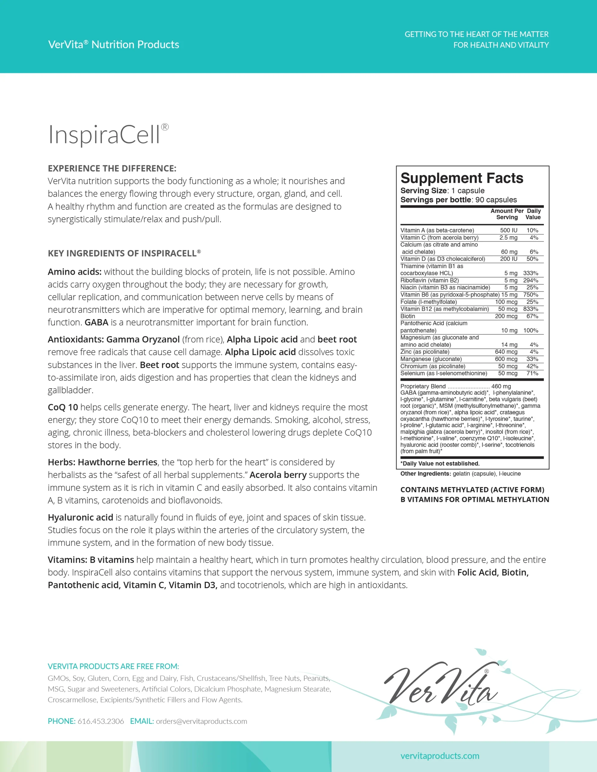 InspiraCell - Image 2