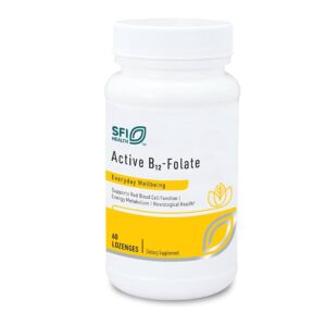 Active B12-Folate