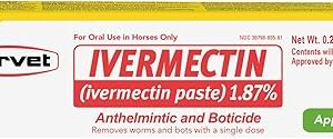 Ivermectin Paste 1.87%