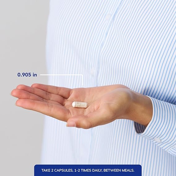 Saccharomyces Boulardii - Image 2