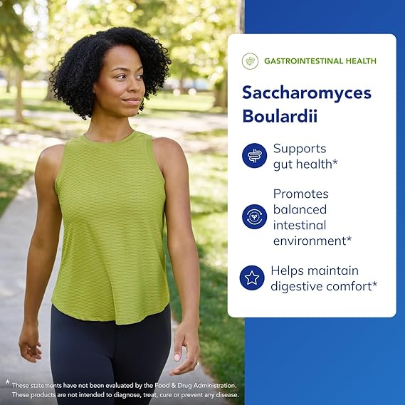 Saccharomyces Boulardii - Image 3