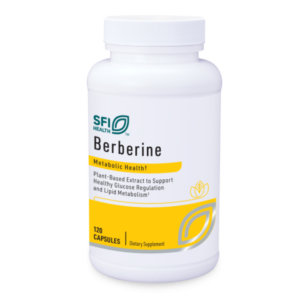 Berberine