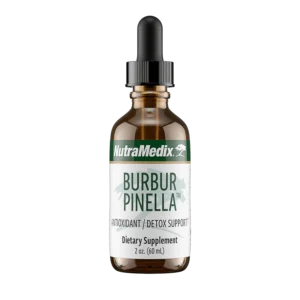 Burbur Pinella - 2oz