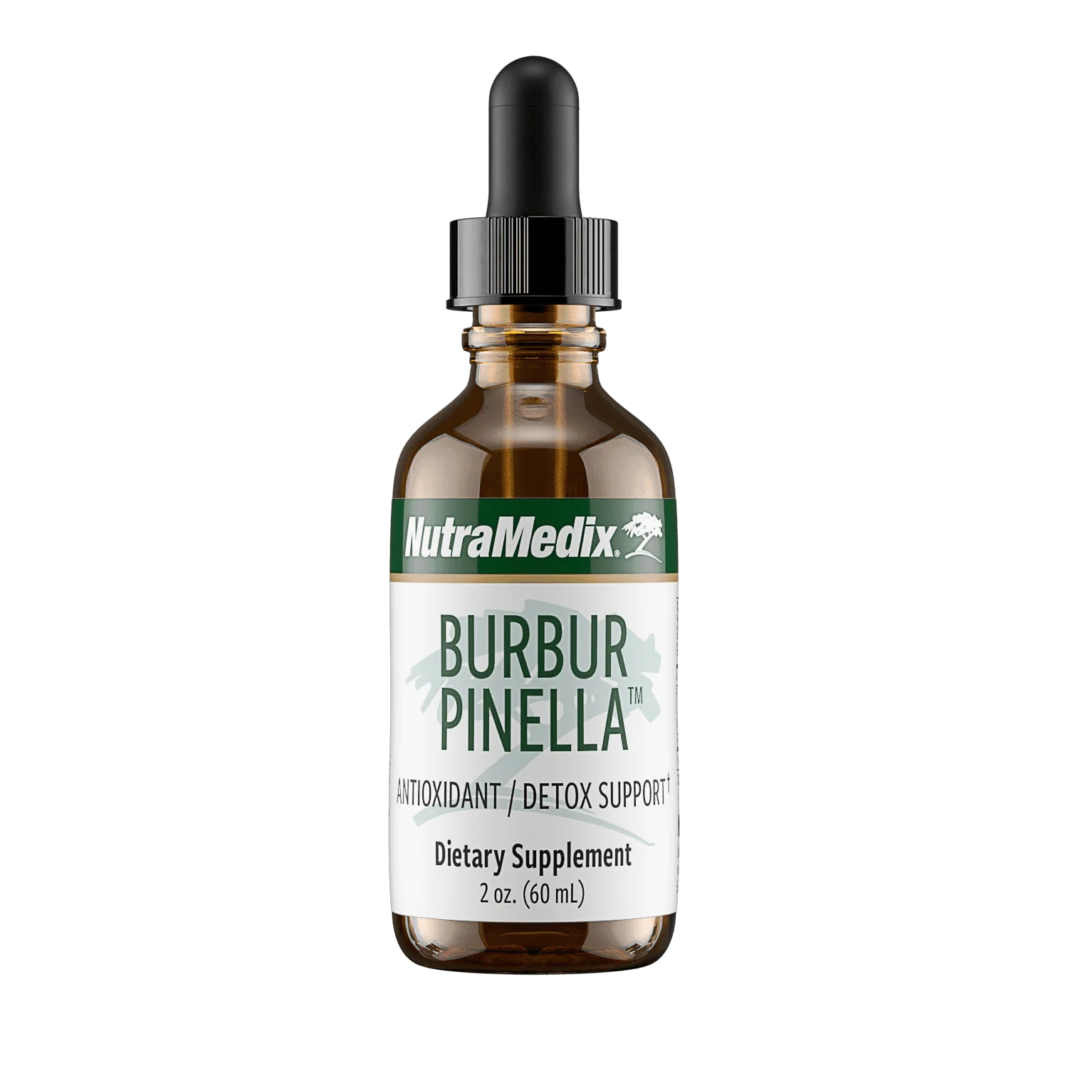 Burbur Pinella - 2oz