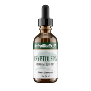 Cryptolepis - 2oz