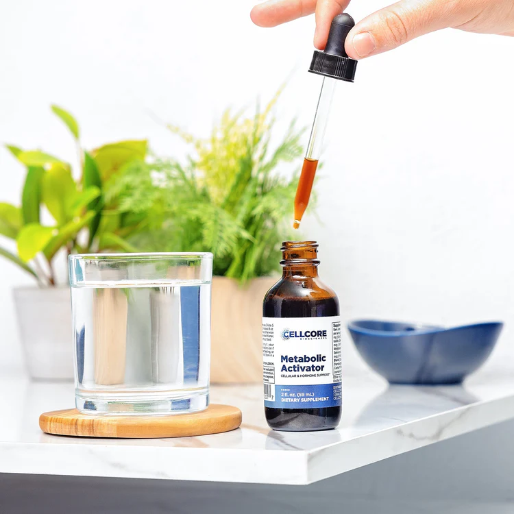 Metabolic Activator - Image 2