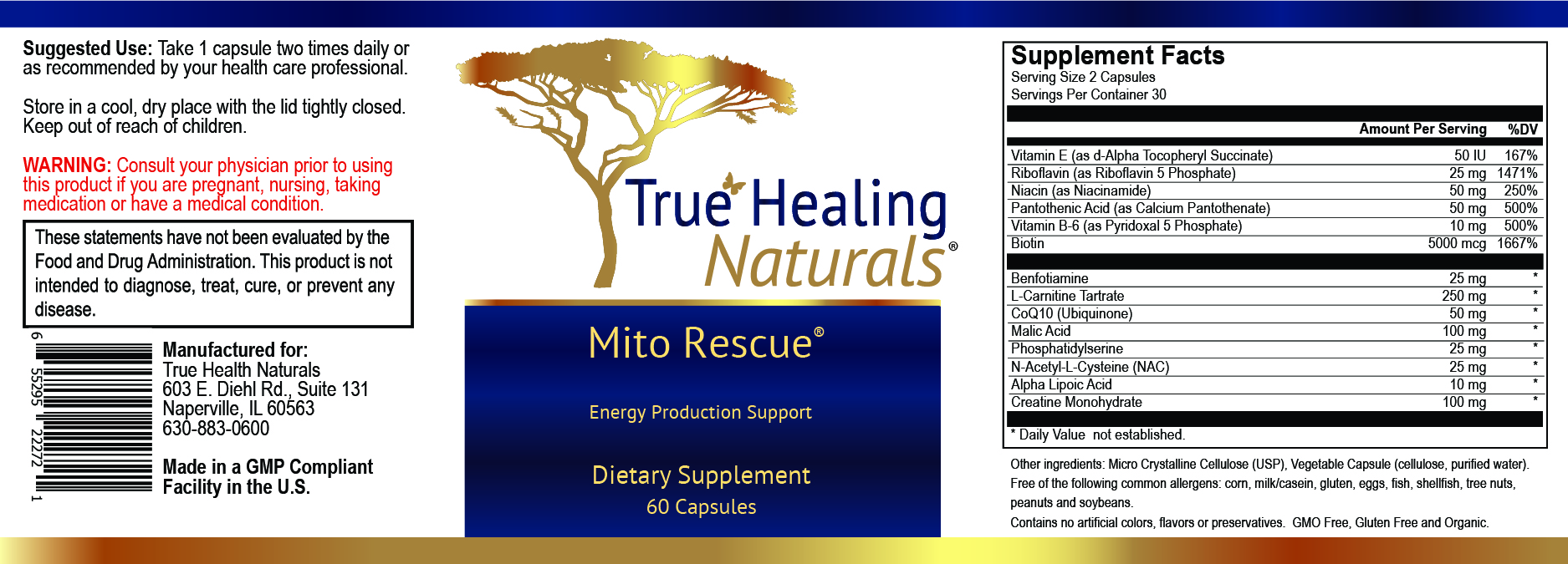 Mito Rescue - Image 3