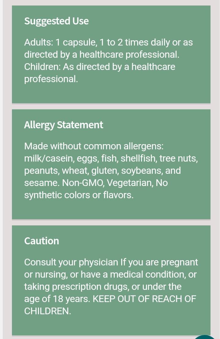 N-Acetyl-L-Cysteine - Image 4