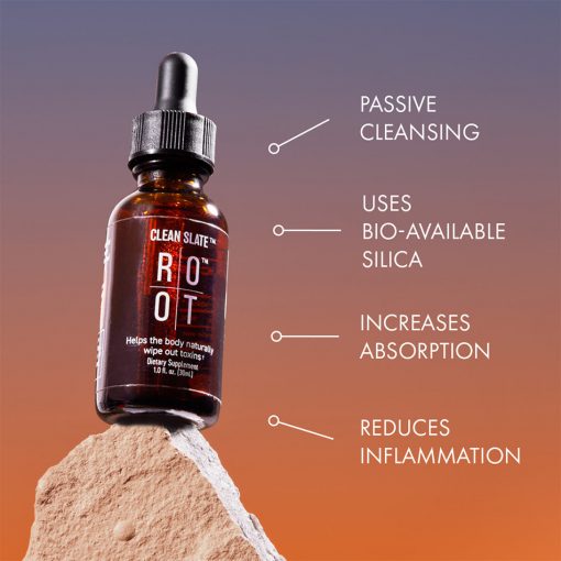 CLEAN SLATE - Image 2