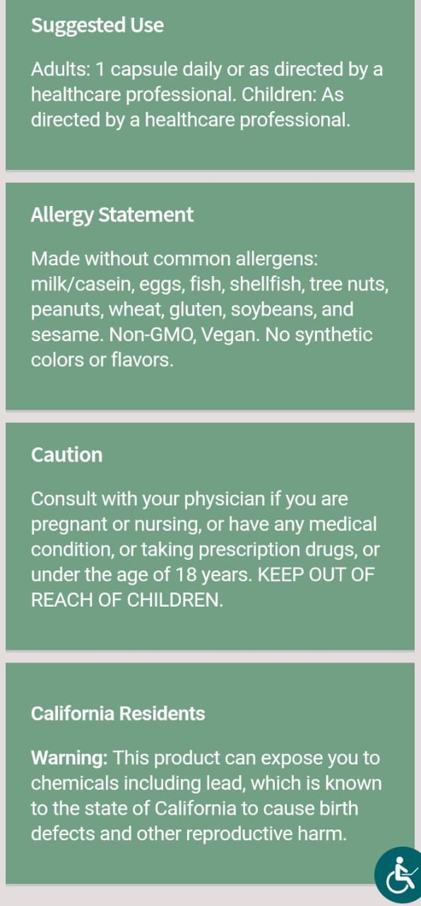 Alpha-Ketoglutaric Acid - Image 2