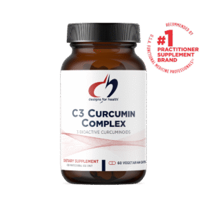 Curcumin Complex