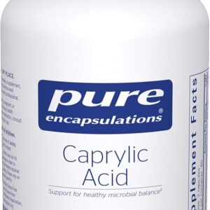 Caprylic Acid