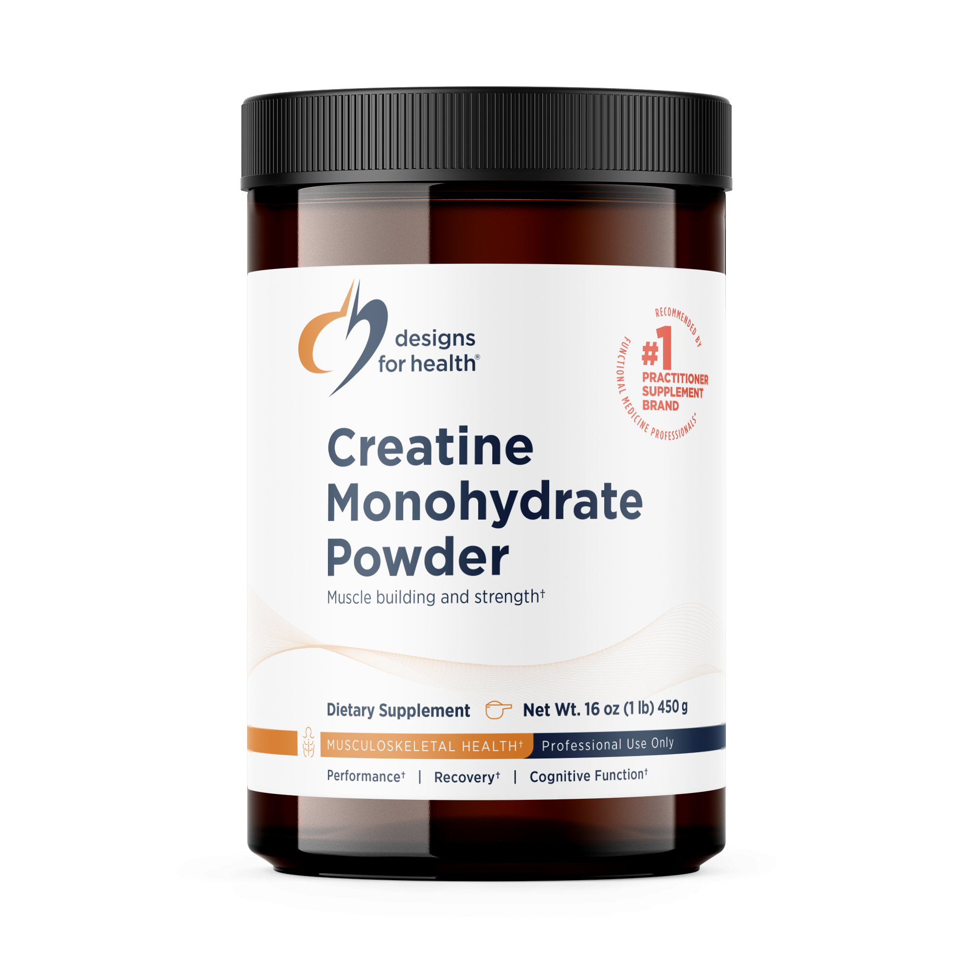 Creatine Monohydrate Powder - Image 3