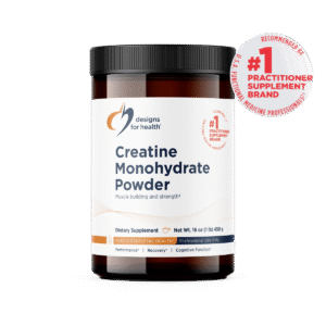 Creatine Monohydrate Powder