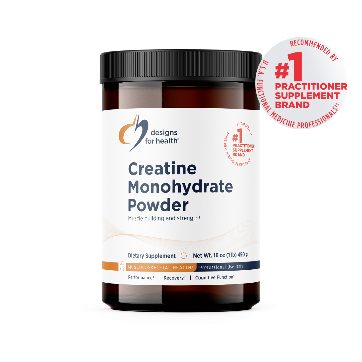 Creatine Monohydrate Powder