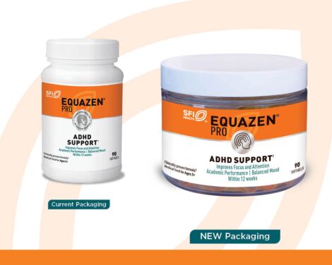 Equazen® Pro Softgels - Image 2