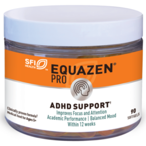 Equazen® Pro Softgels
