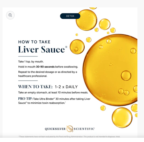 Liver Sauce® - Image 3