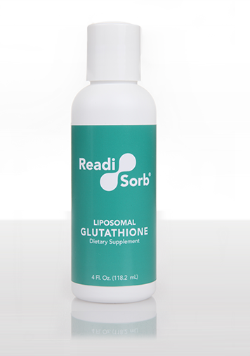 Liposomal Glutathione Drink. 4FL.OZ(118.2mL). - Image 2