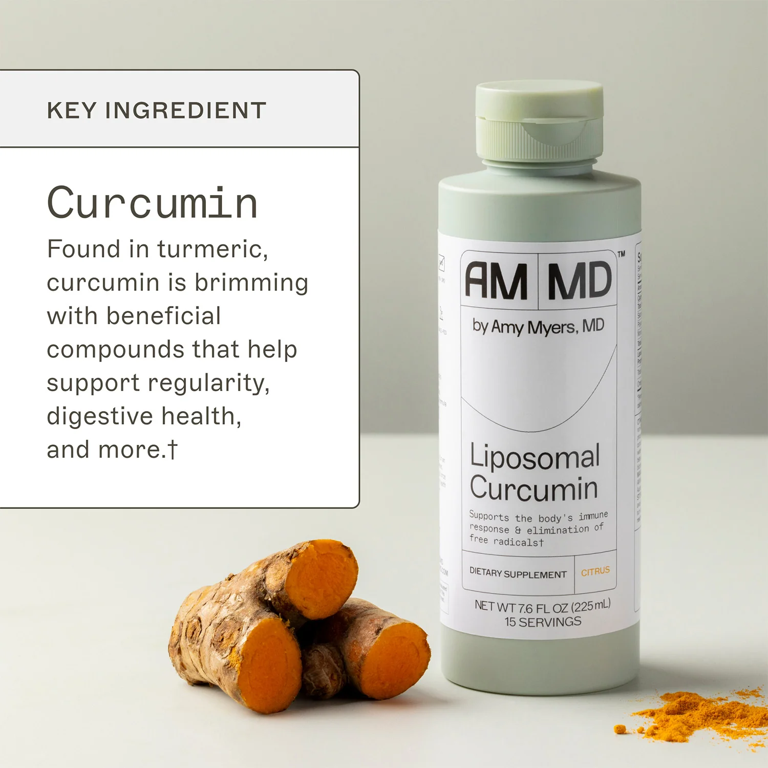 Liposomal Curcumin - Image 5