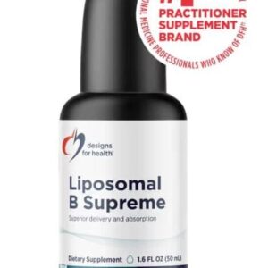 Liposomal B Supreme