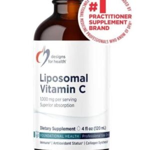 Liposomal Vitamin C